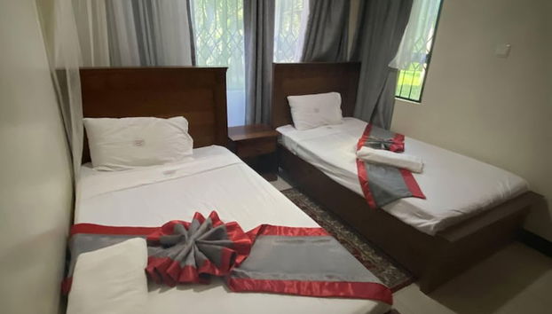 Jaanst Paradise Homes - Foto 3, Habitación