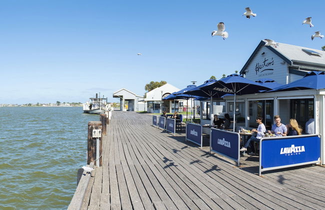 Boathouse - Birks River Retreat - Birks Harbour - Photo 34