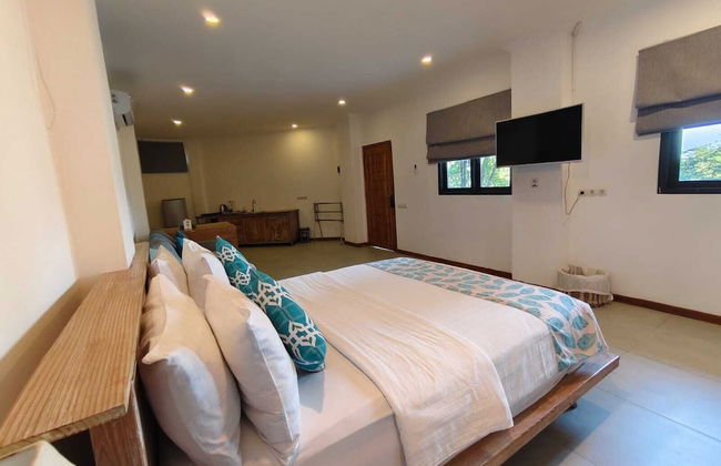 Triple 888 Suites - Foto 9