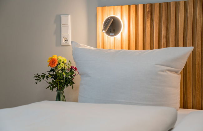 Nena Apartments Berlin-Adlershof - Foto 20