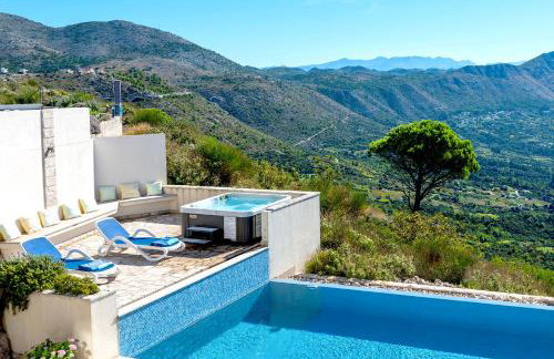 Luxury Villa Fig with pool and Jacuzzi near Dubrovnik - Foto 4