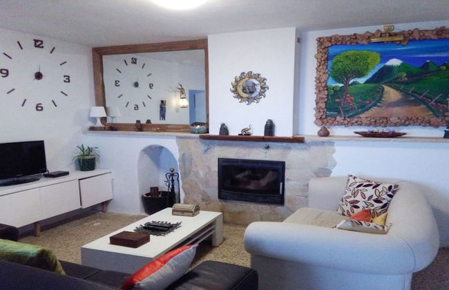 104661 - Villa in Lloret de Mar - Foto 7