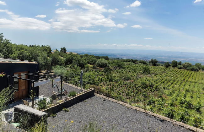 PODERE DELL'ETNA SEGRETA - Nature hotel - Foto 34