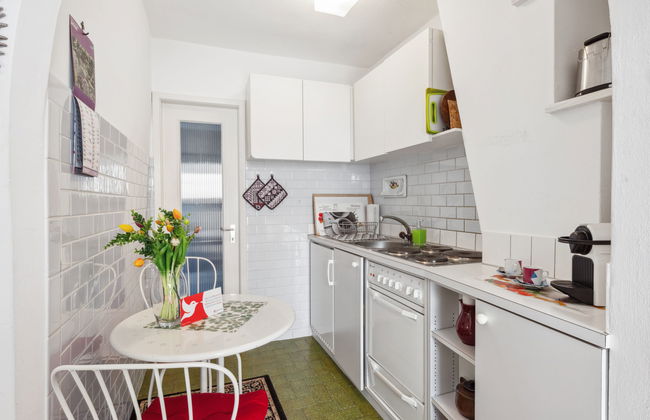 Casa Eduardo Apt.1 - Foto 2