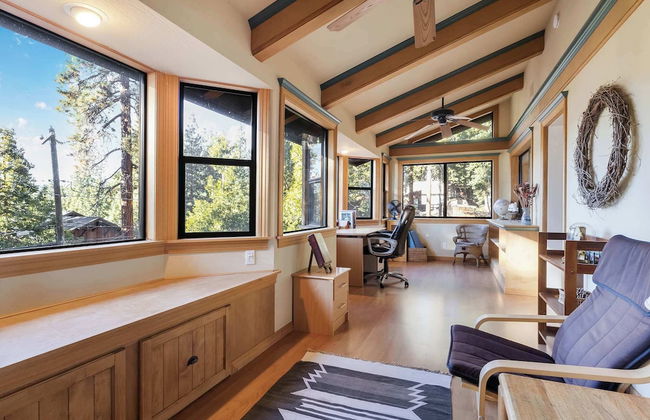 Mountainside Overlook Lake Views & Hot Tub - Foto 27