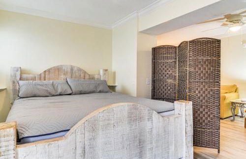 Unit 3 Blocks Gulf to Beaches Historical Museum! - Foto 15