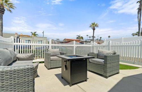 Luxury Oceanfront steps to Beach & Town, Best views! - Foto 27