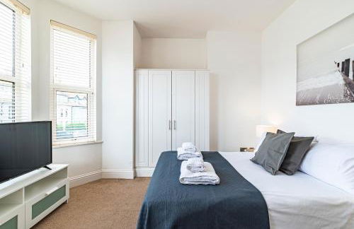 Greyfriars - Foto 104