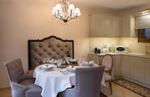 Parnassos Chalets - Foto 65