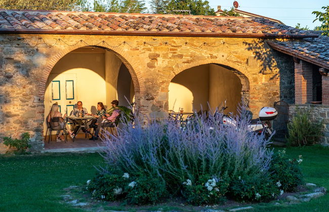 Monastero San Silvestro - Foto 38