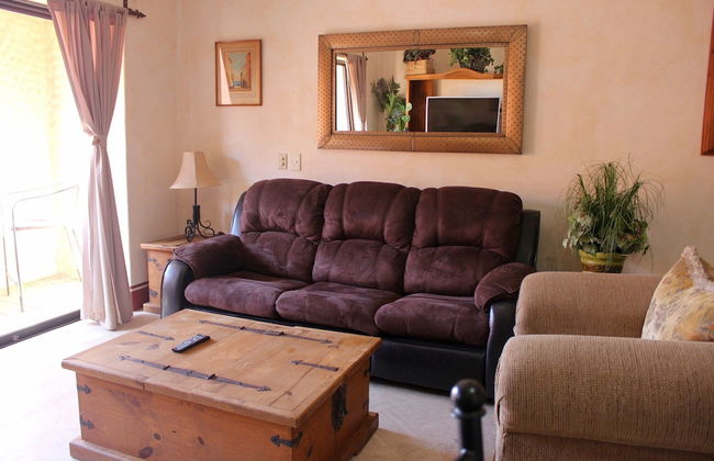 Marina Pinacate - Foto 35