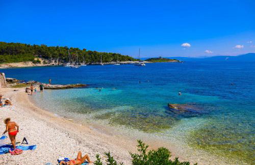 Villa Isavros in Paxi - Foto 106