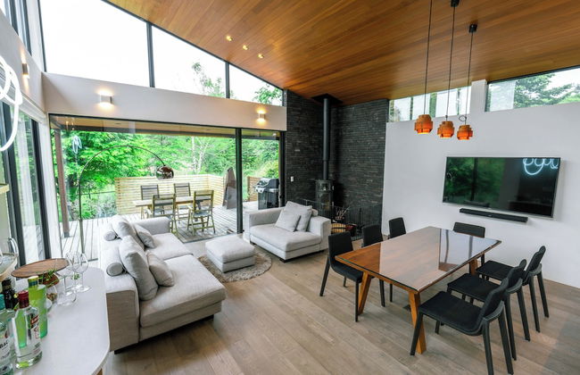 SUKH KARUIZAWA - Foto 32