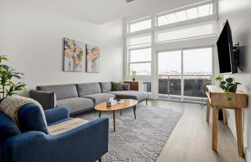 On Cloud 9 - Curated Lifestyle Loft - Zuni Lofts - Foto 1