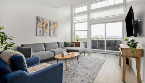 On Cloud 9 - Curated Lifestyle Loft - Zuni Lofts - Foto 1