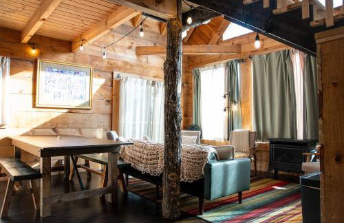 The Cliffside Cabin - Stunning Views in Red River Gorge - Foto 10