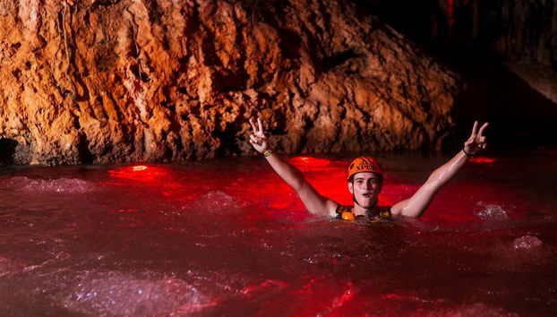 Xplor Park Day Trip - Foto 5