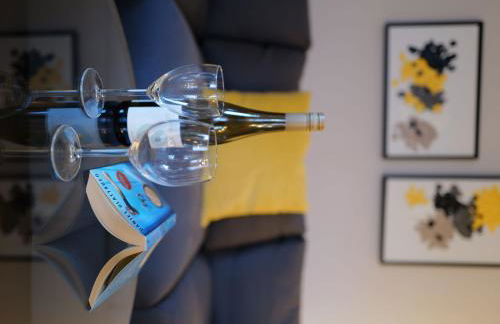 Apartment Gartentraum-Ferienwohnung by Interhome - Foto 18