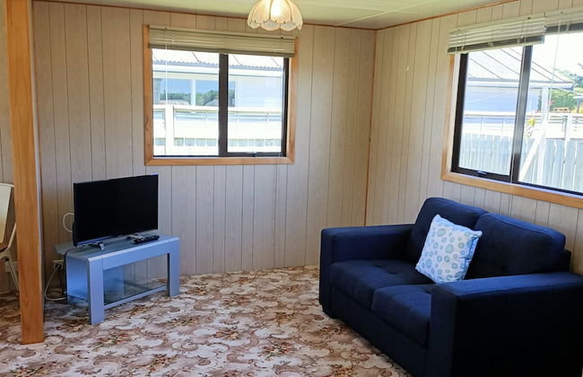 Whanganui Seaside Holiday Park - Foto 29