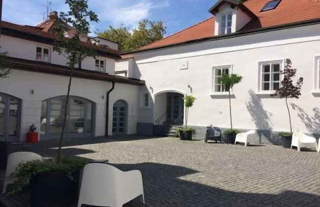 St. Terezie - Baroque Residence - Foto 75