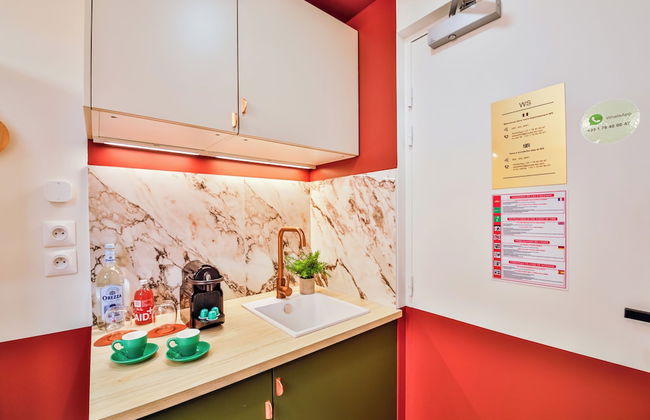 WS Molitor - Auteuil - Photo 75