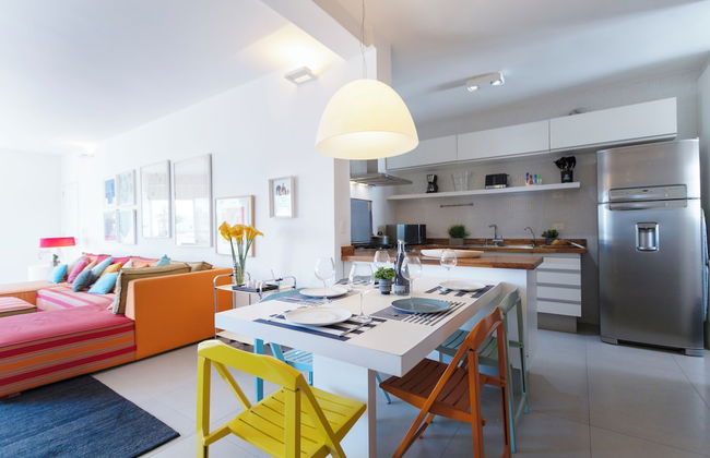 Cobertura com Piscina privativa e AC - Foto 10