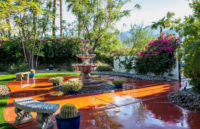 Villa Vista - Spanish Luxury Pool Wifi - Photo 51