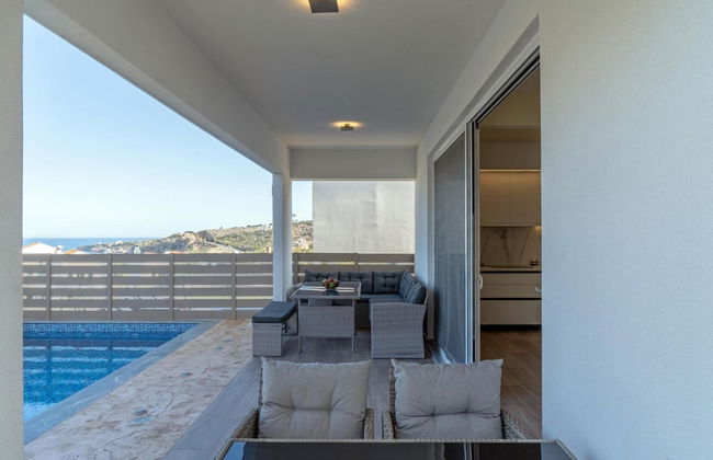 Saphire Nevelo Quality Villas - Foto 10