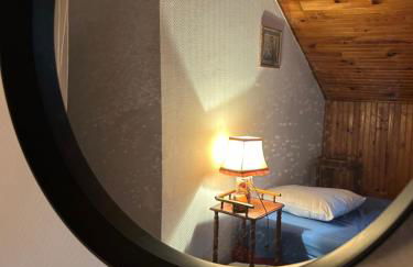 DUPLEX VINTAGE PROCHE de la GARE SNCF - Foto 32