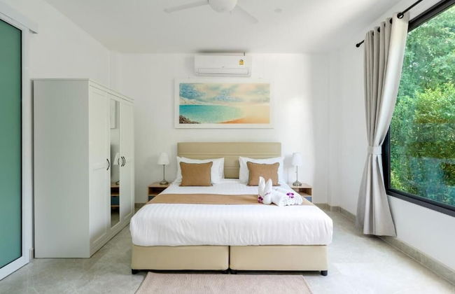 Bougain Villas Salad Beach - Foto 6