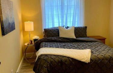 Luxury Cottage Rental with Pool for Glamping in Florida - Foto 14