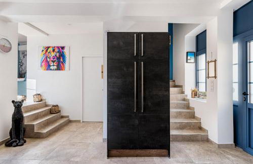 Le Patio d'Arlou & Spa - Relaxant et romantique - Foto 17