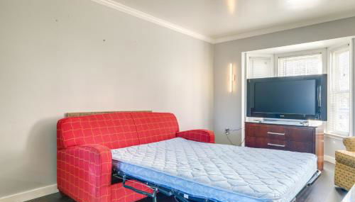 Walk to Red Jade Park Upper Marlboro Townhome - Foto 5