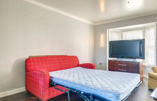 Walk to Red Jade Park Upper Marlboro Townhome - Foto 5