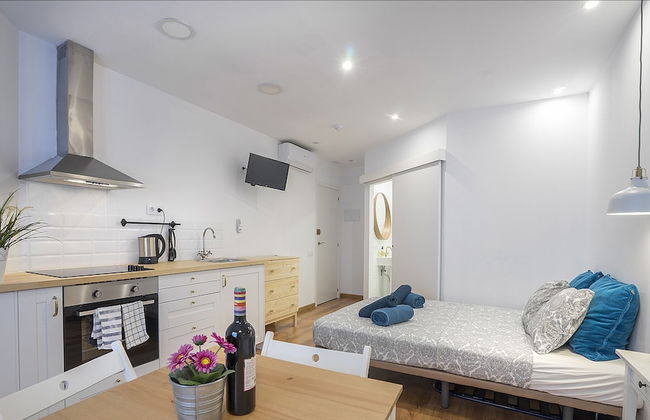 Hotelito Boutique Cinca - Foto 22