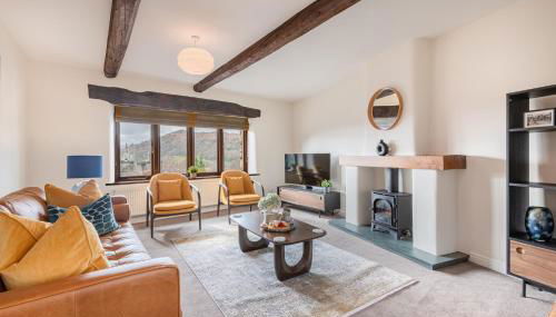 Dwarf Hall - central Ambleside - Foto 2, Other