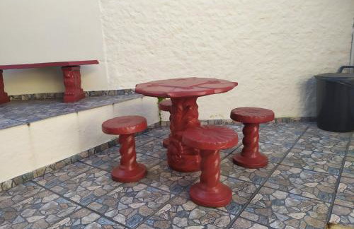 Pousada-Flat-Kitnet Mobiliada c Sala e 40m2 de conforto - Foto 14