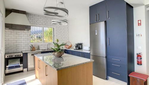 Avocado Villa by LovelyStay - Foto 5