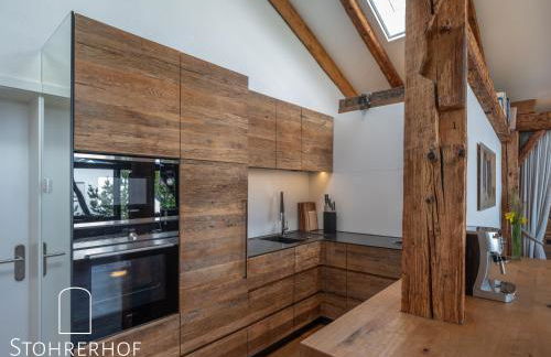 Penthouse am Ammersee bis 4 Personen - Foto 8