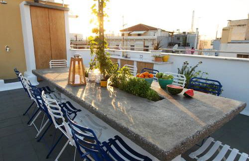 The Marble Suites, PLAKA - Foto 106