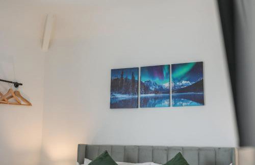 3 Bedroom House with Free Parking - Foto 57