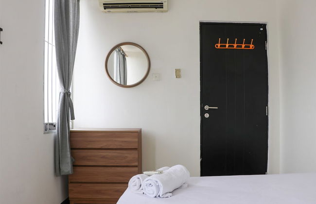 Fancy And Nice 2Br At Cervino Village Casablanca Apartment - Foto 6