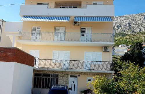 Apartman Dalibor, Stanići - Omiš - Foto 25
