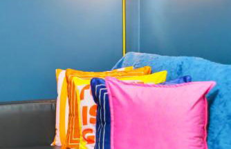 Luxury 1-Bedroom Apartment for 6 near Piccadilly Circus - Foto 36