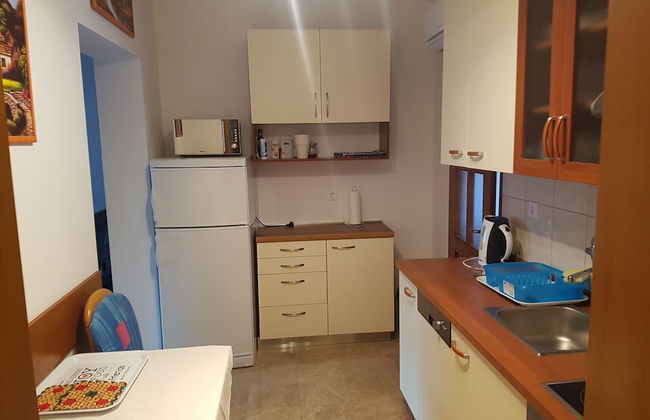 Apartments Ivancevic - Foto 19