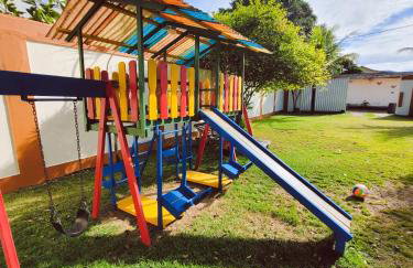 Casa de praia com piscina e playground - Photo 26