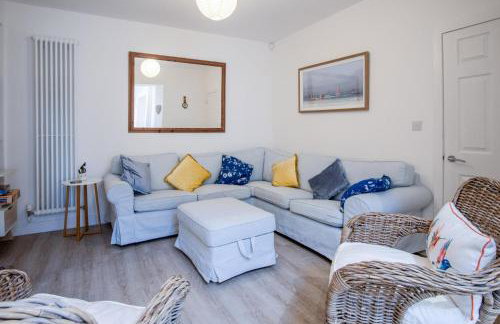 Taliesin - 5 Bedroom Holiday Home - Tenby - Foto 46