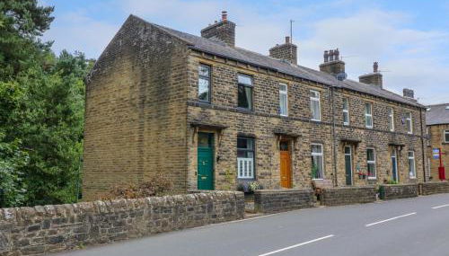 Wildfell Cottage - Foto 2