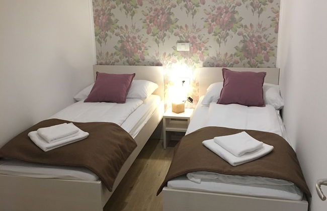 Apartments SHISHKA - Foto 9