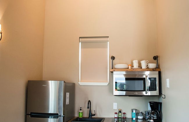 Hill Country Casitas - Foto 35